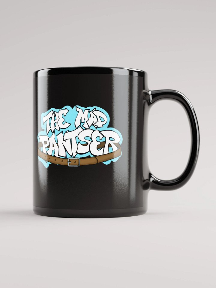 The Mad Pantser Mug product image (1)