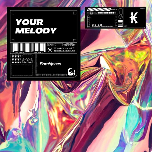 Massive New Music 🎶 
'Your Melody' by talented producer @bombjones_official is OUT NOW on all digital platforms so go show hi...