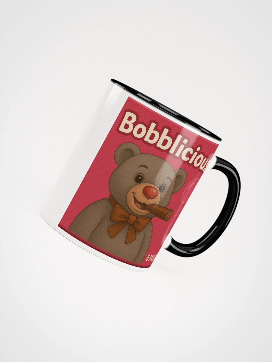 Bubblicious Gum 2 Ceramic Mug product image (35)