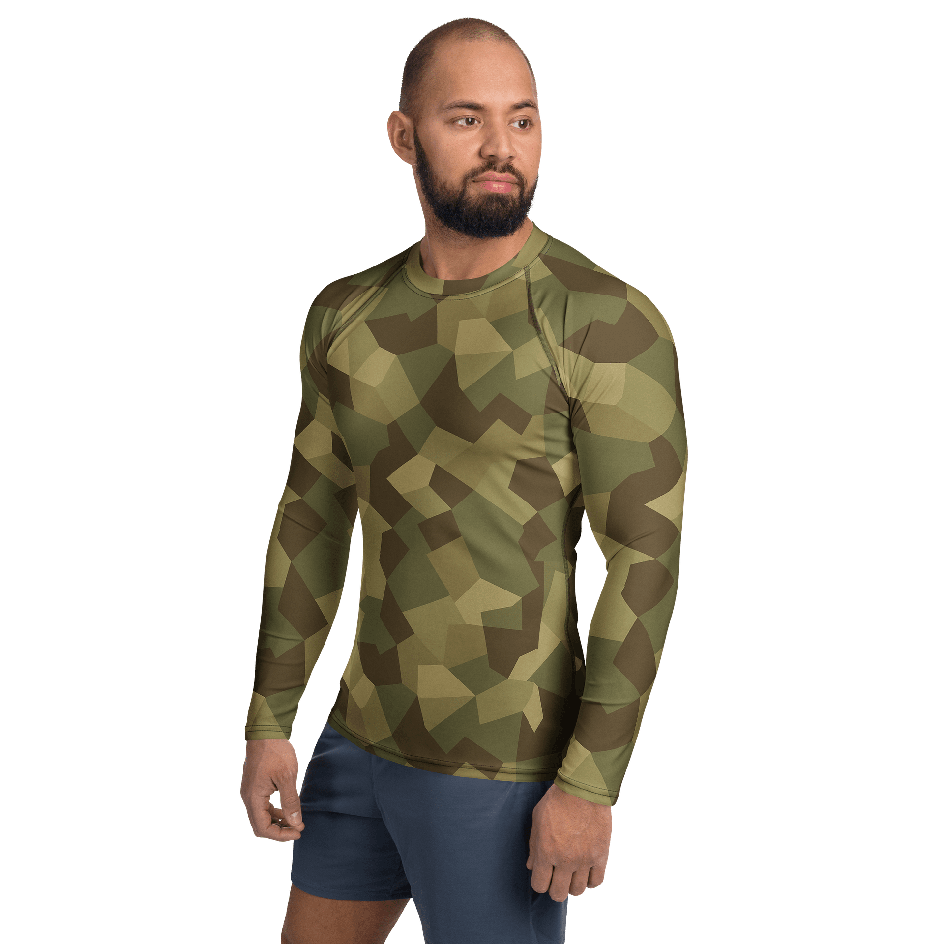 MultiSplinter Long Sleeve product image (3)