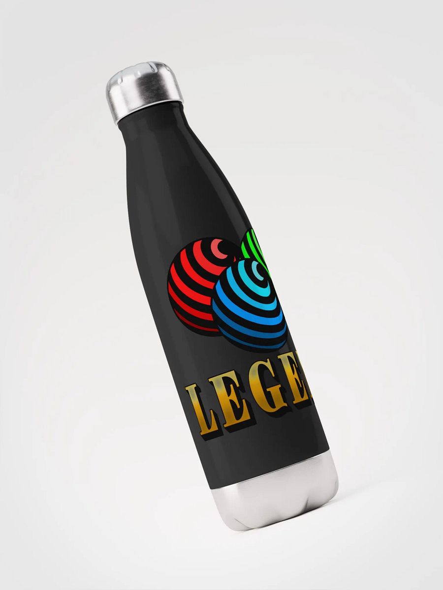 Legend's Water Bottle product image (3)