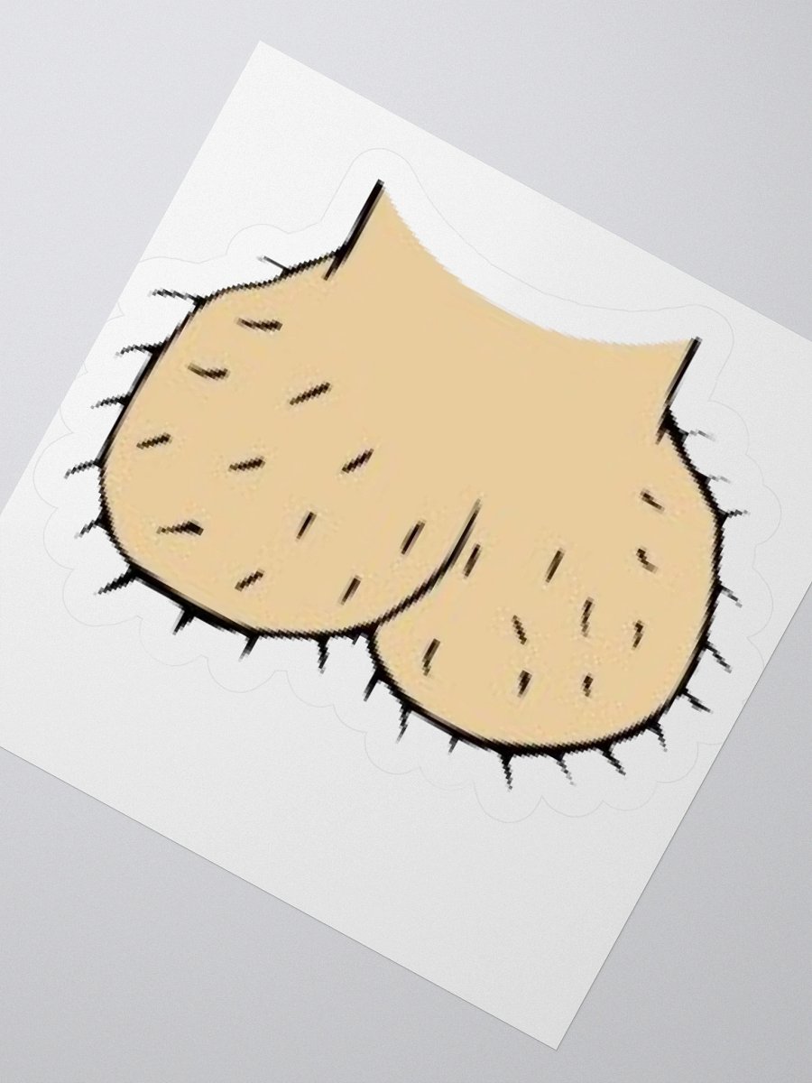 Ball Sack Sticker product image (2)