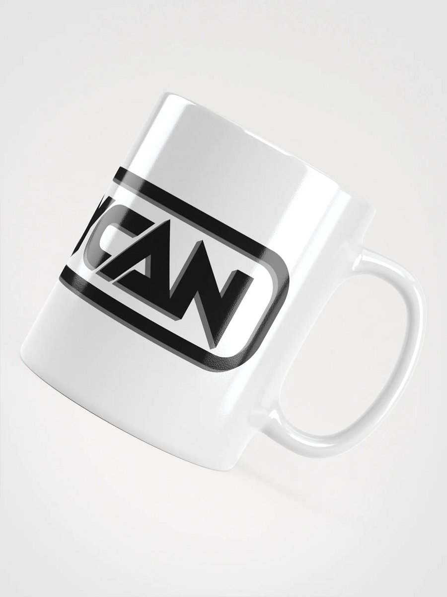 Dj JayCan Mug White product image (12)