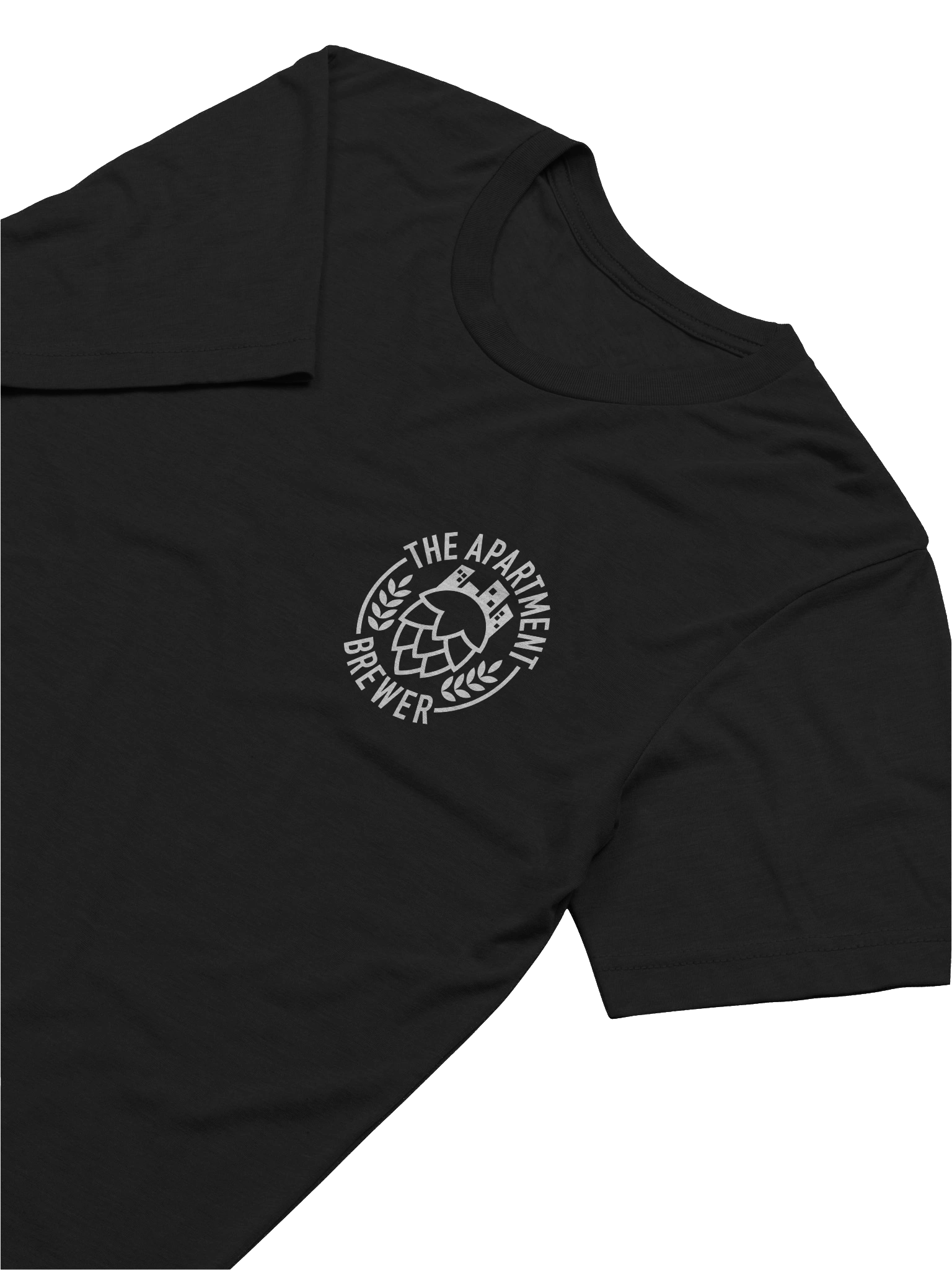 Main Logo Apparel (Tri-Blend) product image (62)