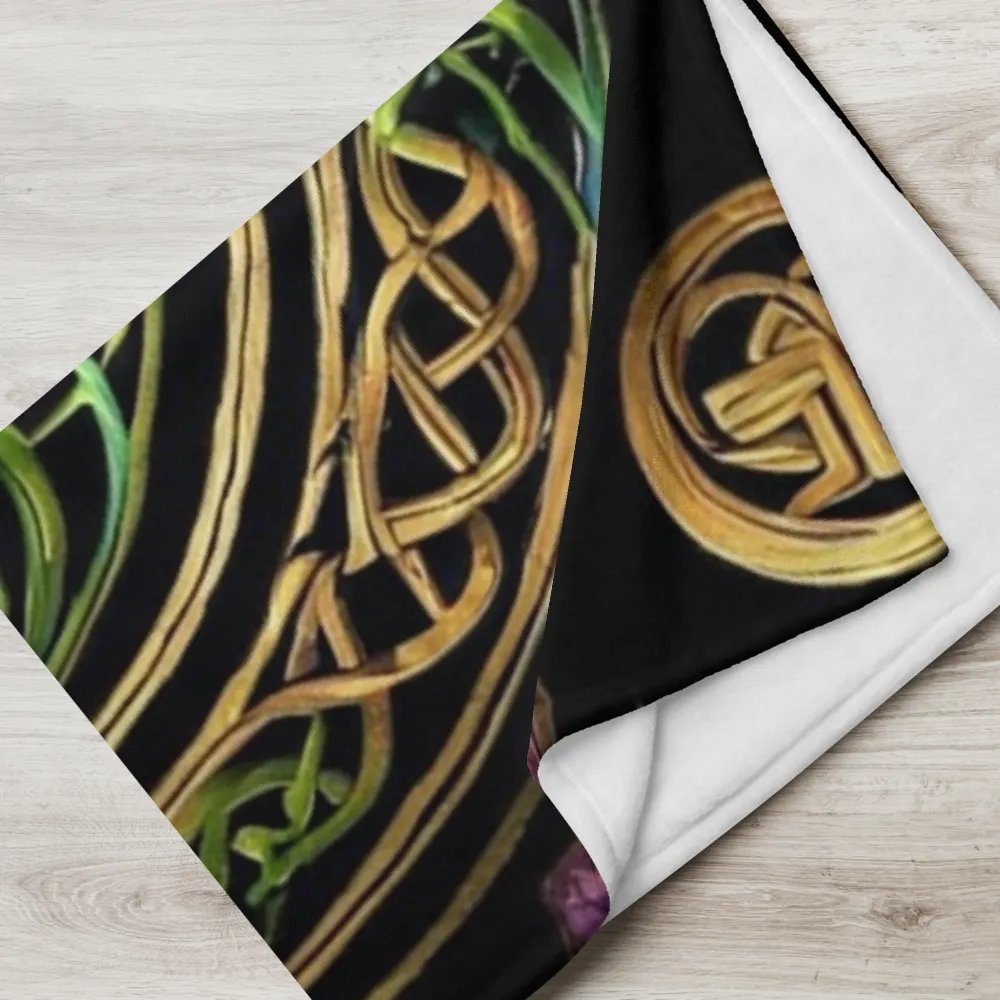 Symbology Blanket product image (6)