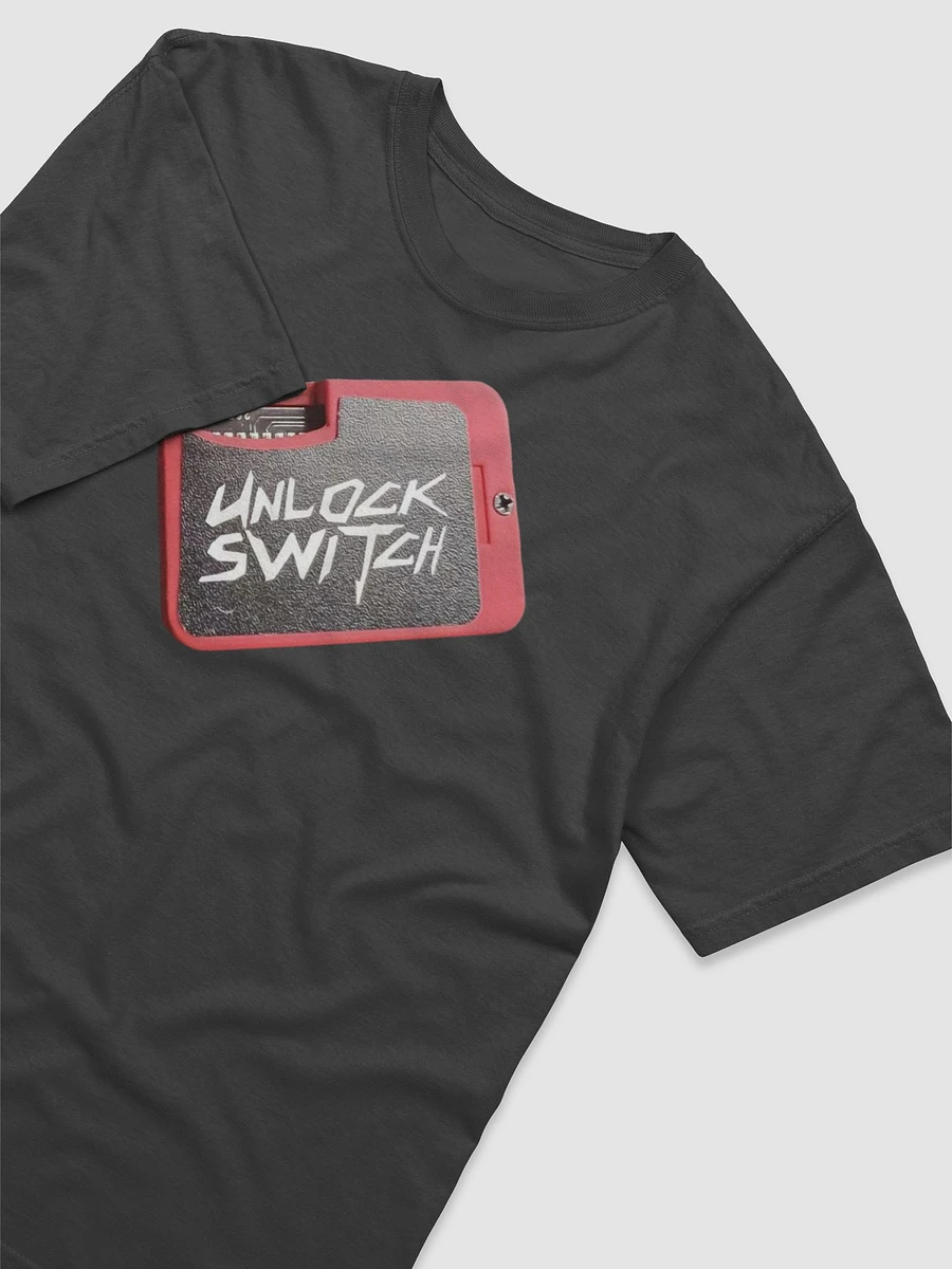 Unlock Switch Shirt product image (3)