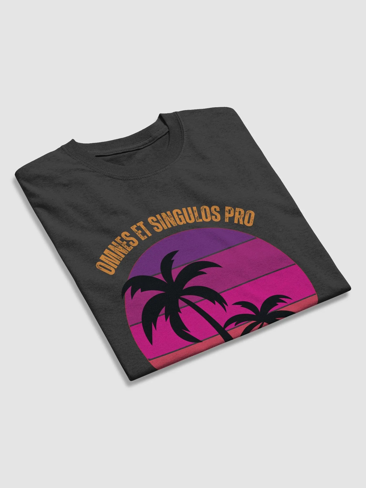 One More T-Shirt product image (4)