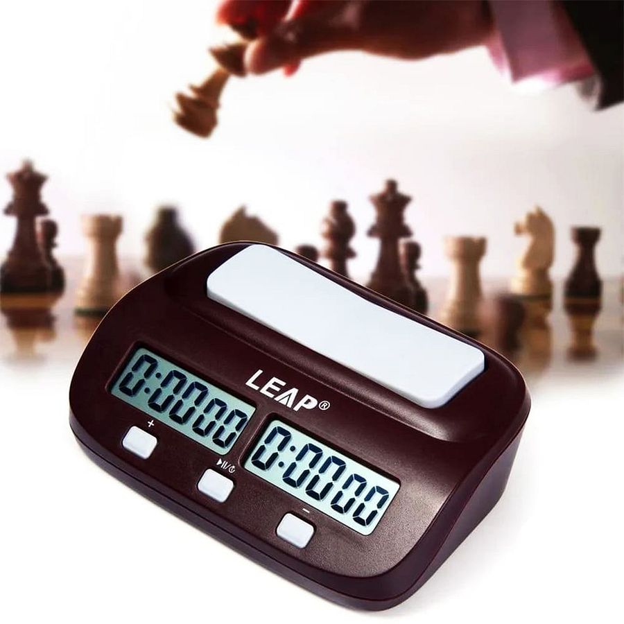 LEAP Chess Clock product image (4)
