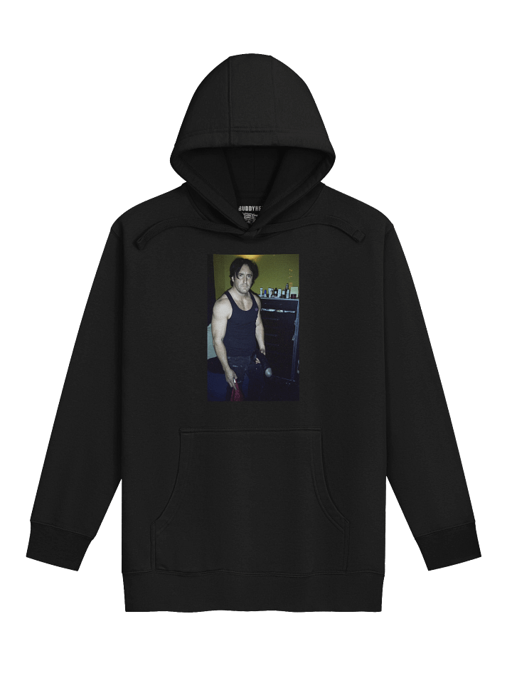 Dildo hoodie product image (8)