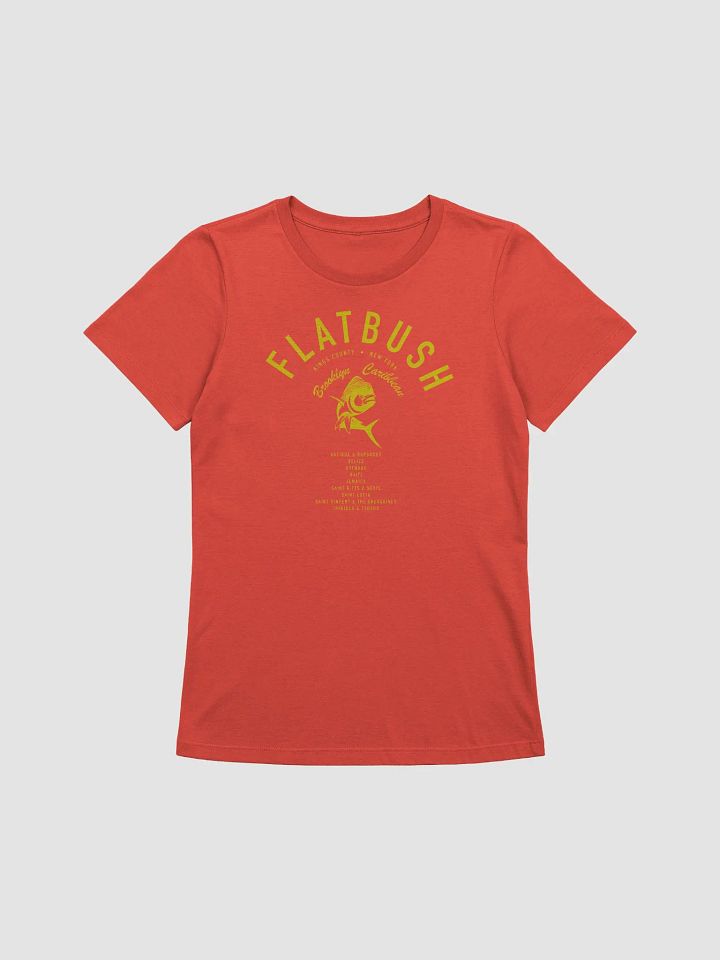 Flatbush Brooklyn Caribbean Ava product image (1)