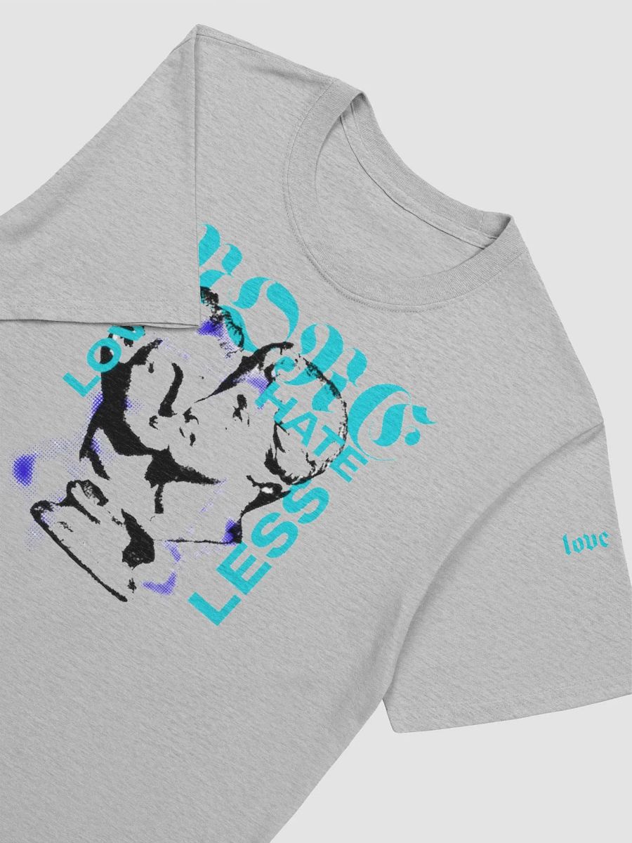 Love More, Hate Less product image (1)