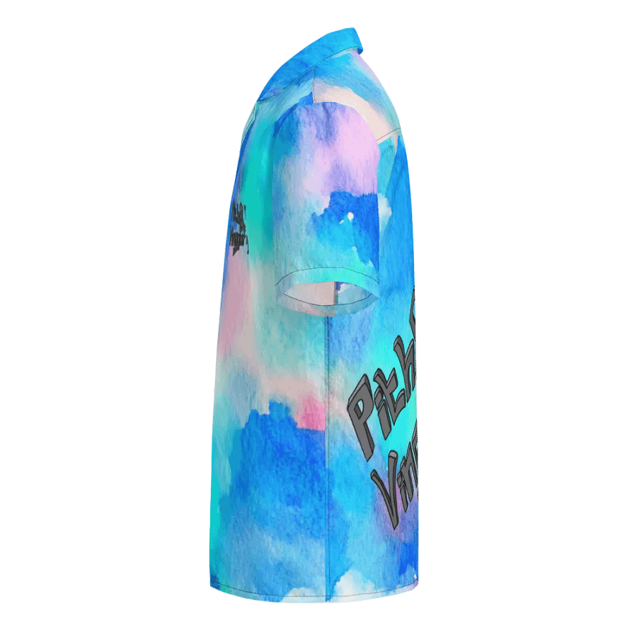 Watercolour Shirt product image (3)