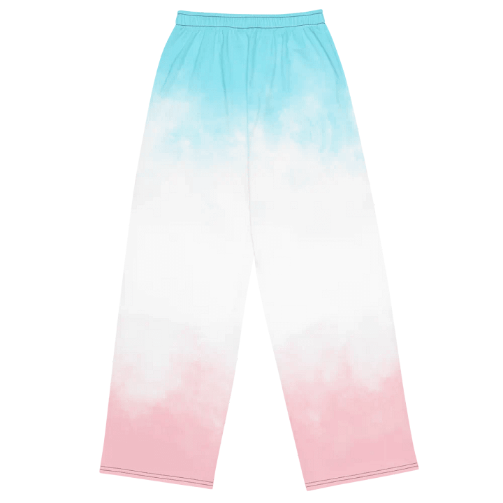 Der Puma Tv Wide-Leg-Suchhose product image (2)