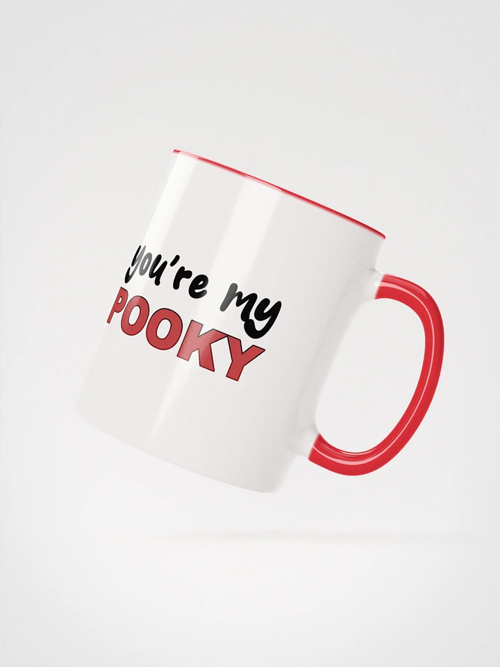 Pooky Mug product image (2)