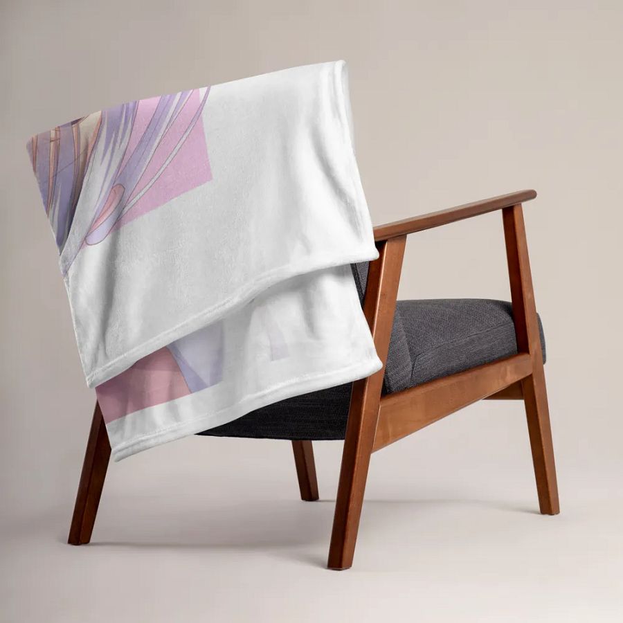 Axololi Blanket product image (15)