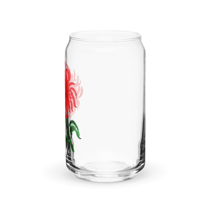 Love Can-Shaped Glass product image (7)