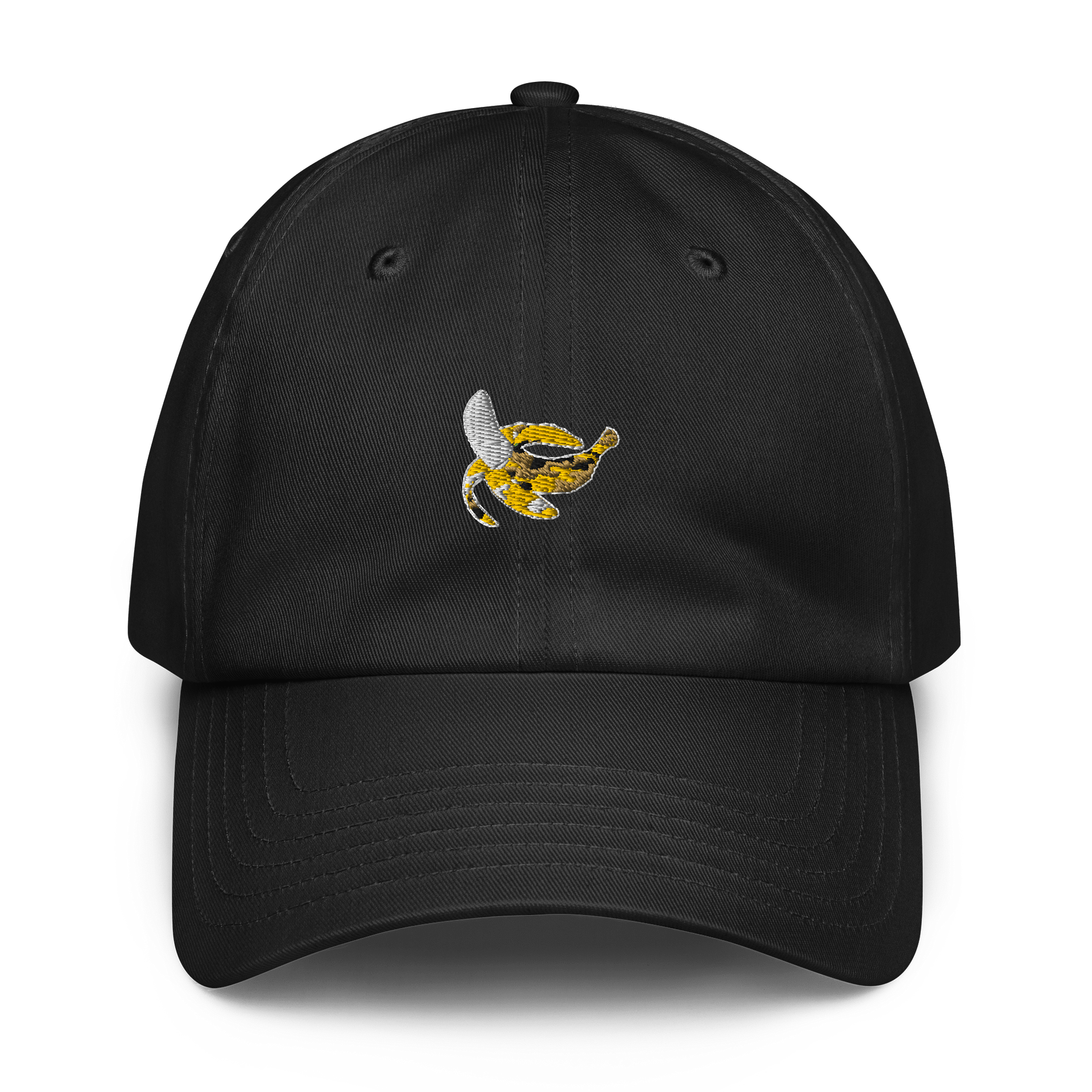 Banana Army Dad Hat product image (1)