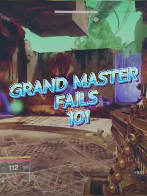 What happens in GM’s, Stays in GM’s… w/ @GroundWalker70 #twitch #twitchaffiliate #twitchstreamer #pc #destiny2 #destiny2thegame #destiny2game #grandmaster #nightfall #warlock #funny #funnyvideos #funnymoments 