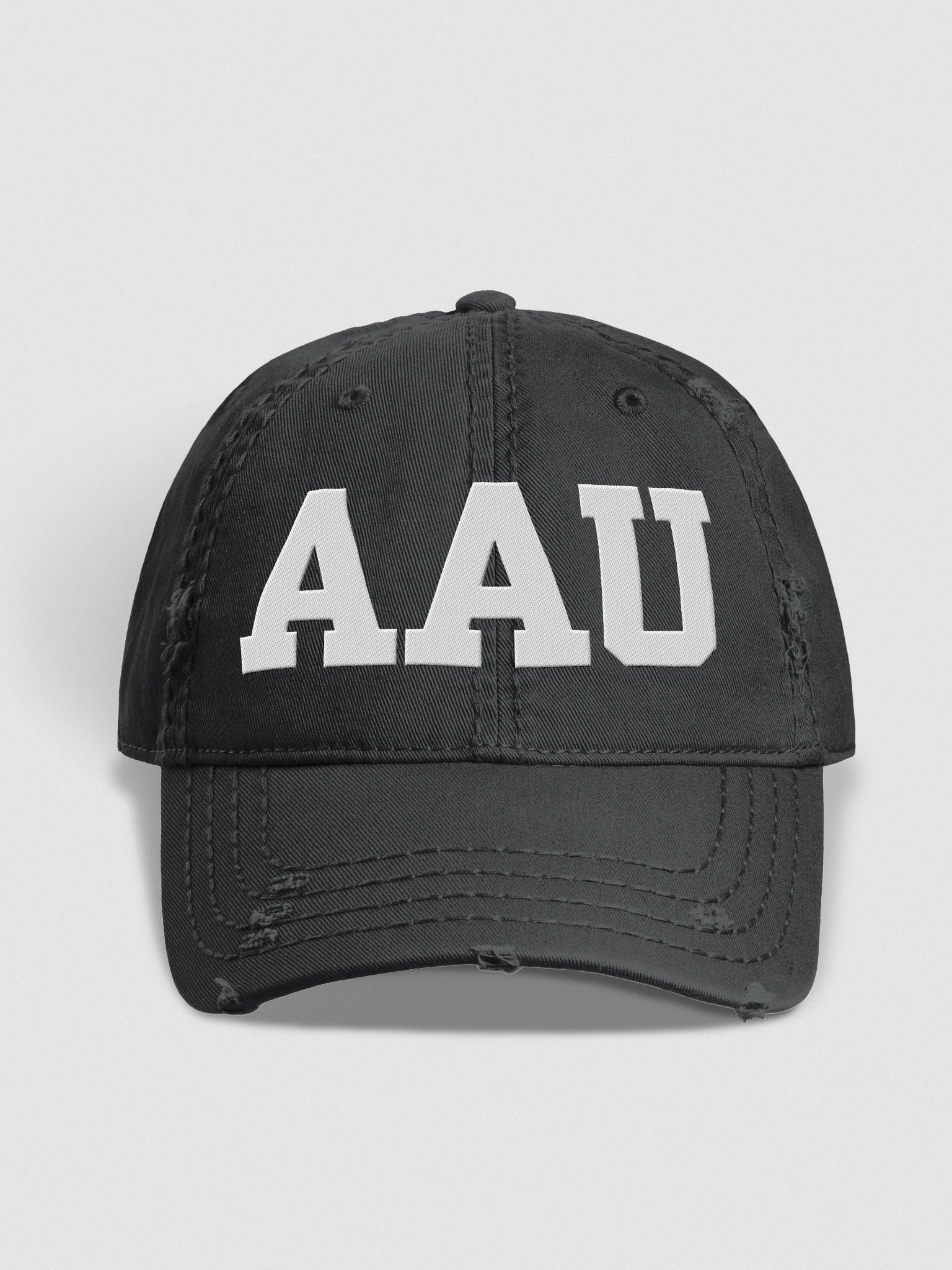AAU Distressed Uncle Sam Hat product image (2)