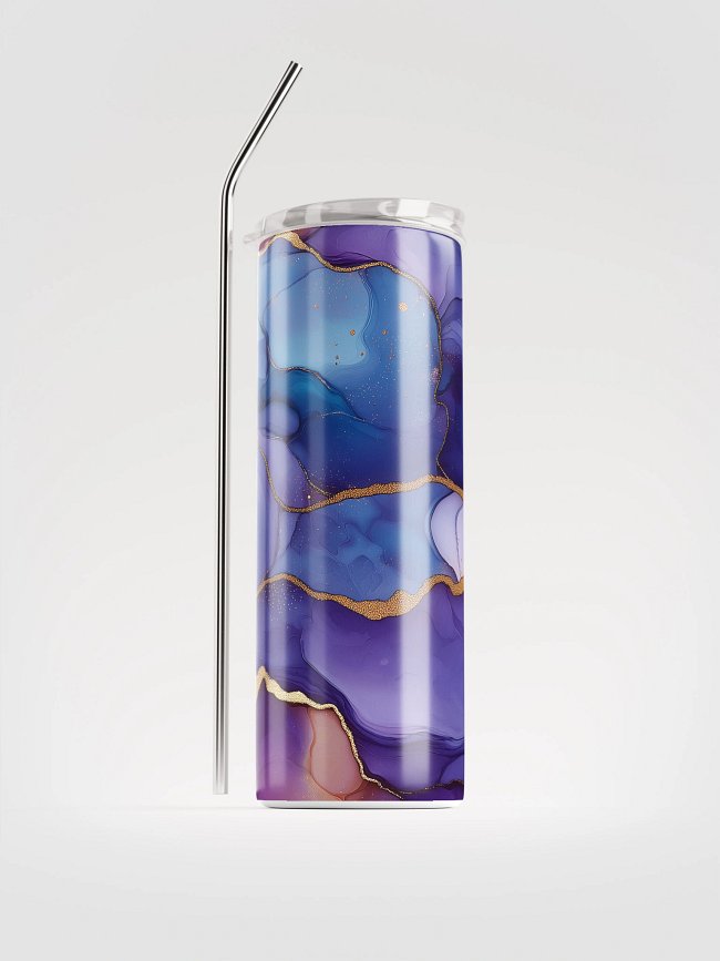 Colour Drift Tumblers