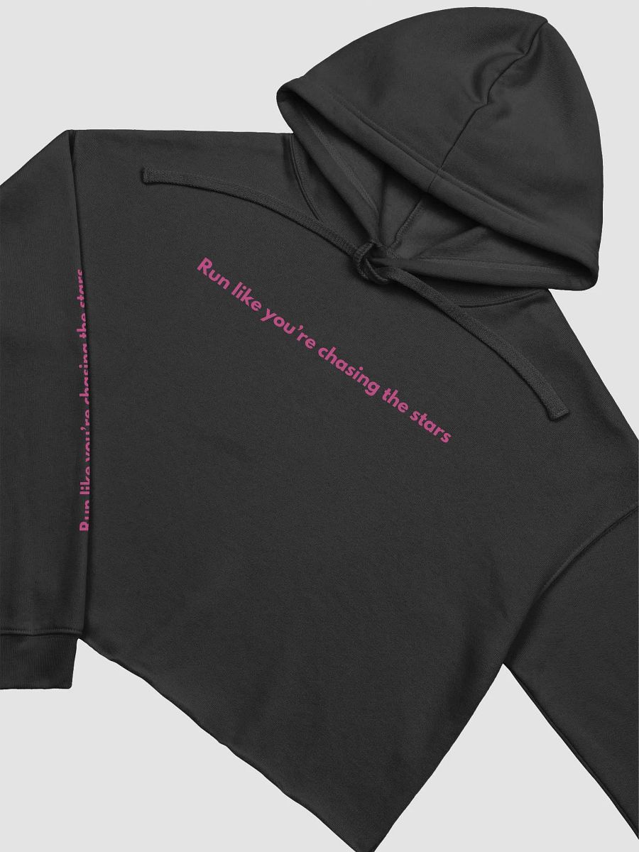 Starlight Runner Hoodie - Gym hoodie for women product image (3)