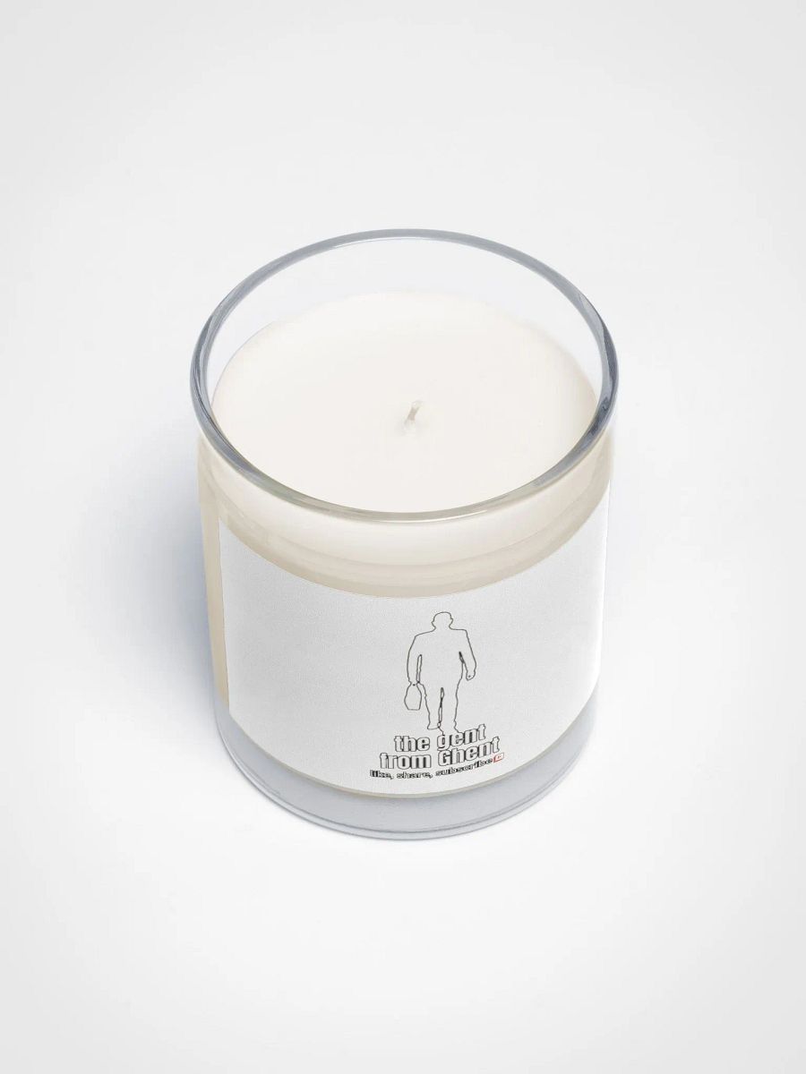 THE GENT FROM GHENT product image (3)