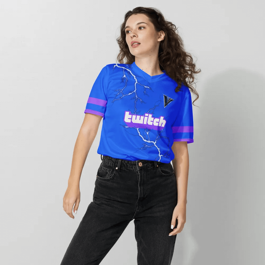 Voltage Jersey product image (8)