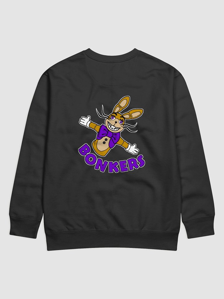 Bonkers Sweatshirt product image (2)