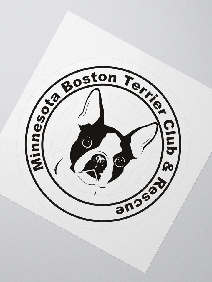 MBTC Logo Stickers product image (2)