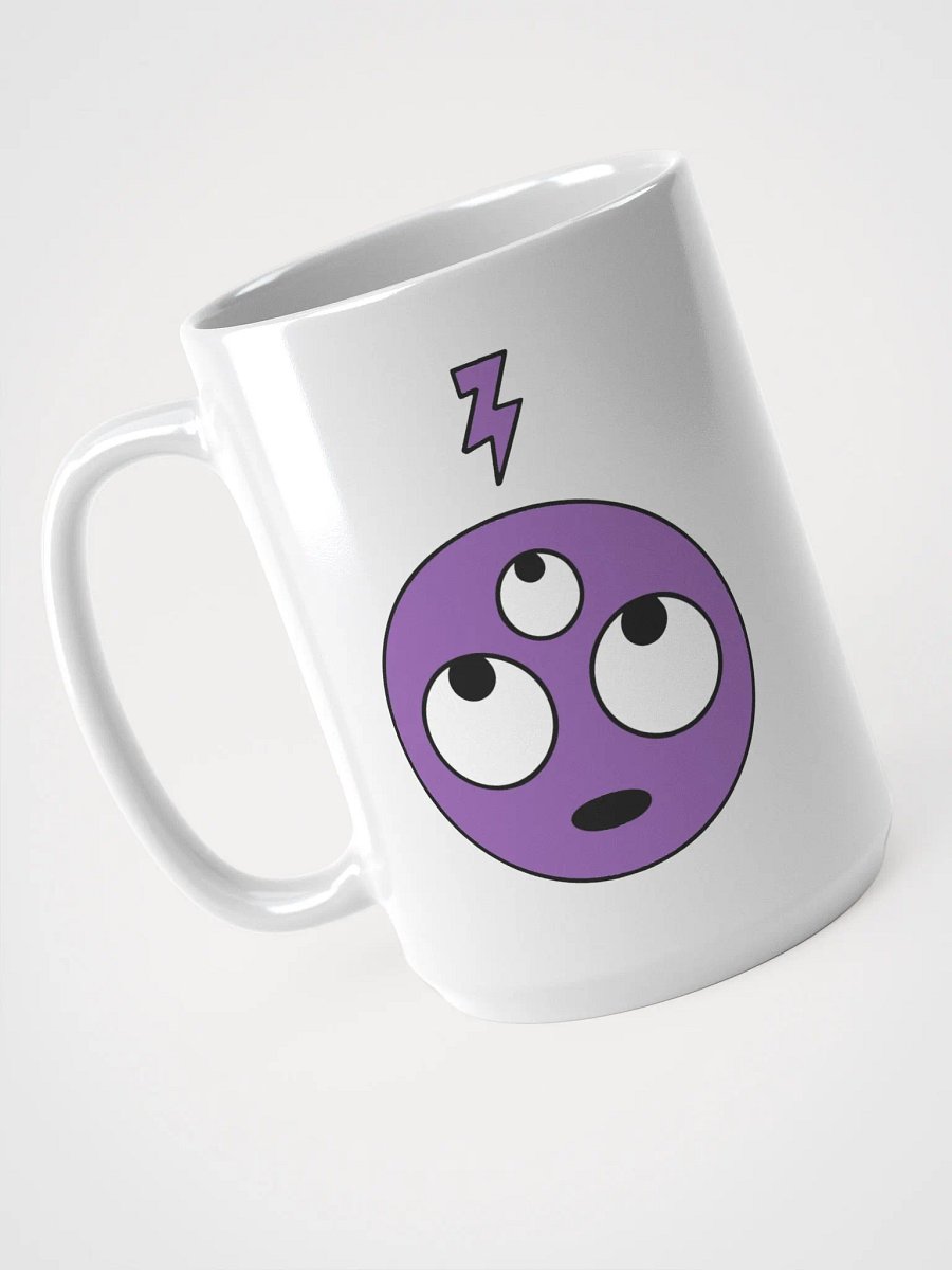 THIRD EYE BIND LOGO MUG product image (3)