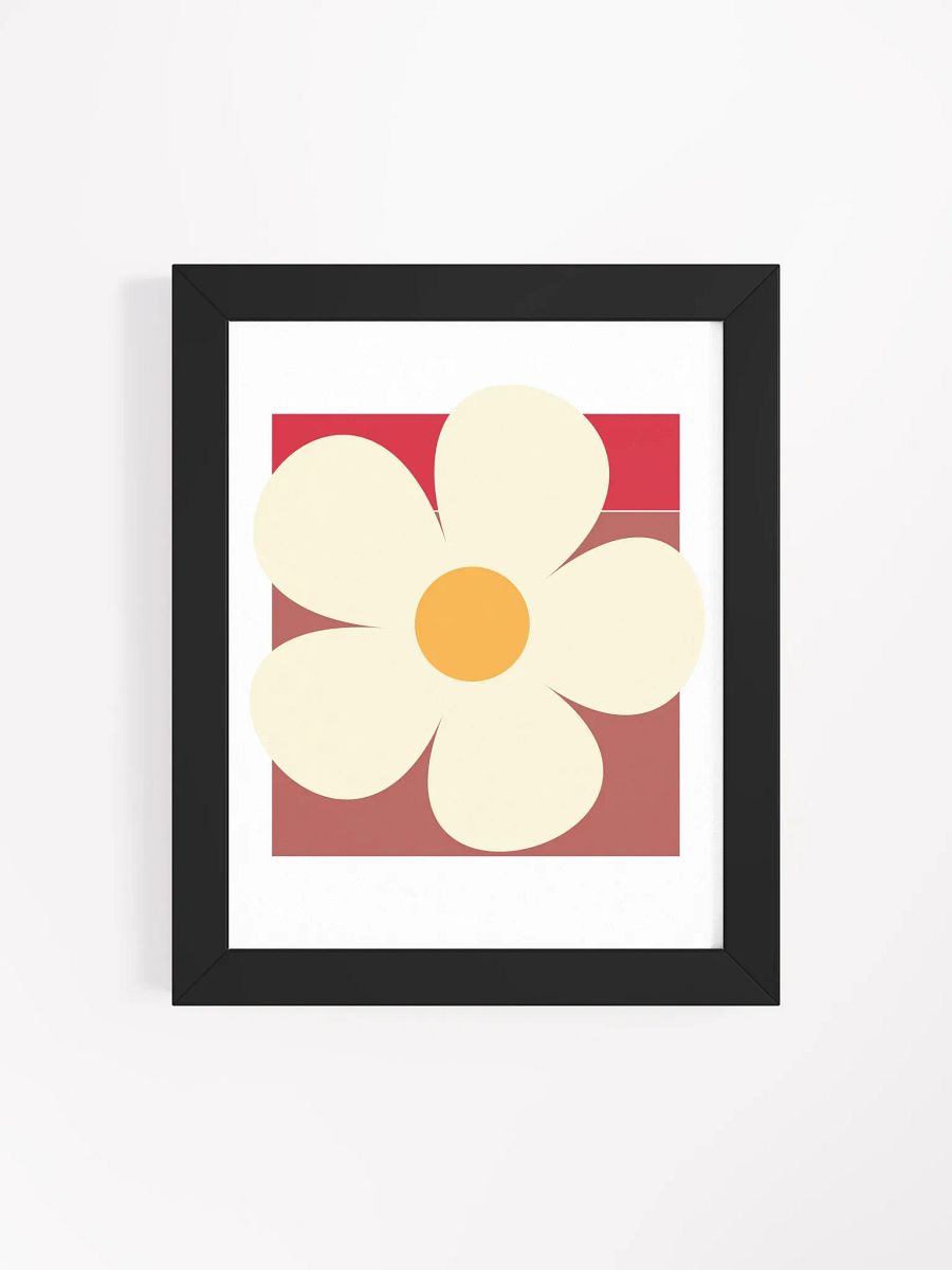 Simple Whimsical Floral product image (3)