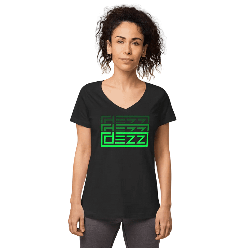 Fade Green Female