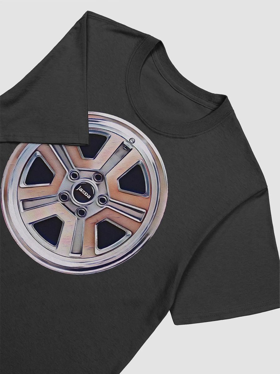Mitsubishi Starion Tshirt product image (1)