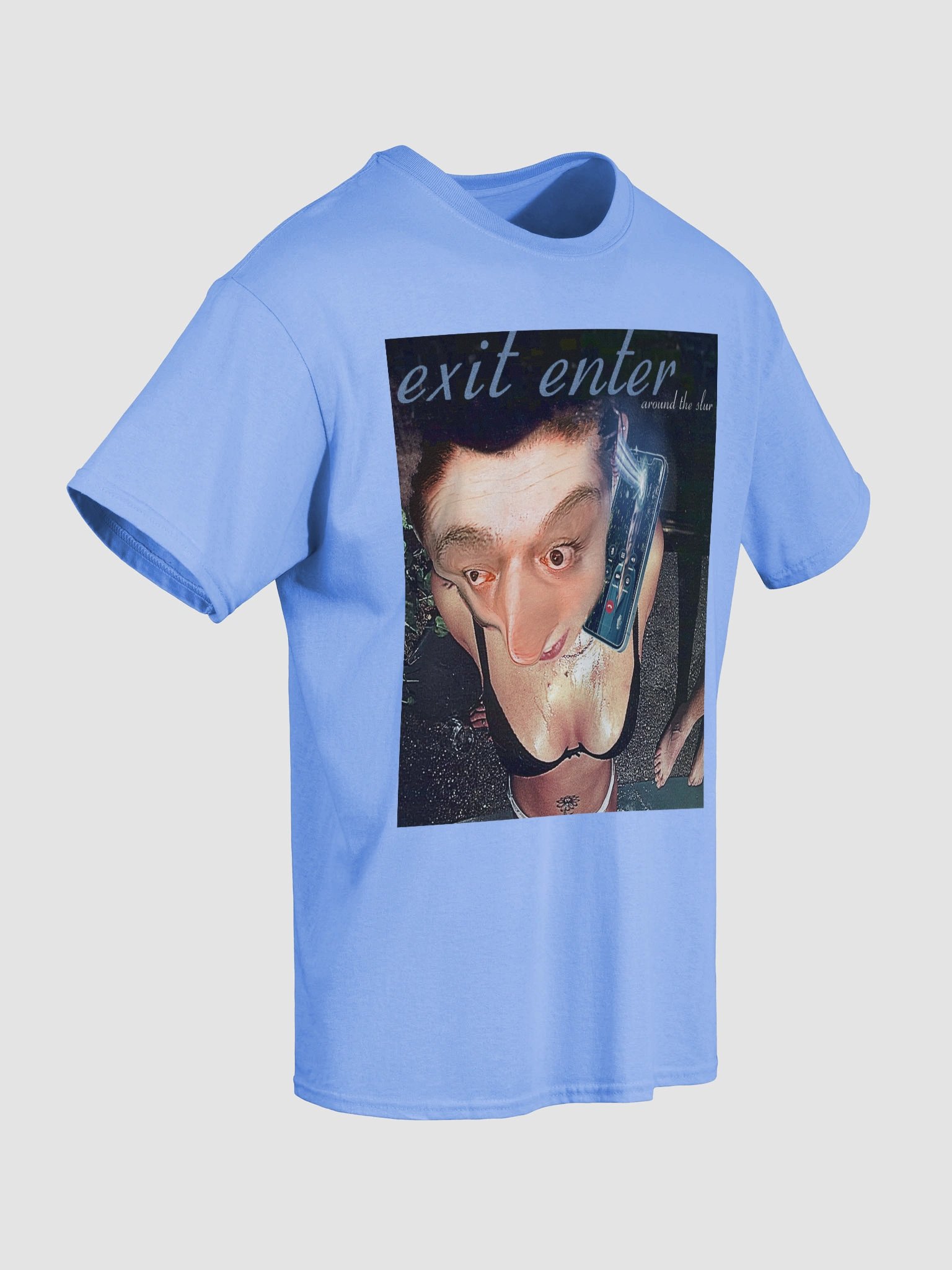 AROUND THE SLUR product image (2)