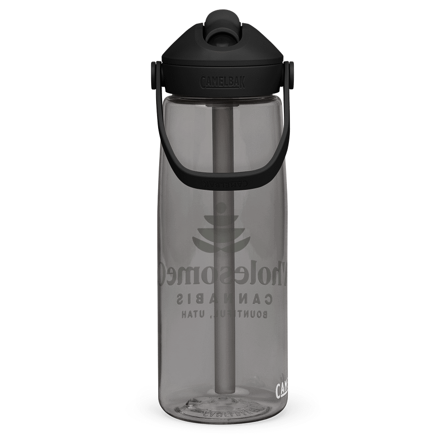 Cannabis Wholesome Co. Camelbak Water Bottle product image (10)