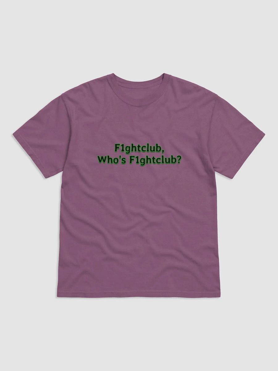 F1ghtclub? product image (4)