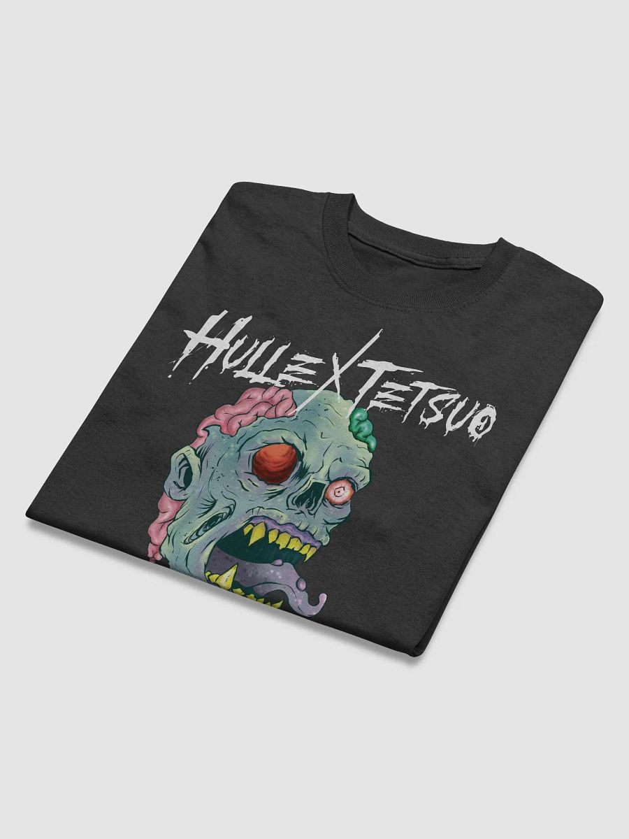 Gimme Brain Tee (HulleVane Design) product image (8)