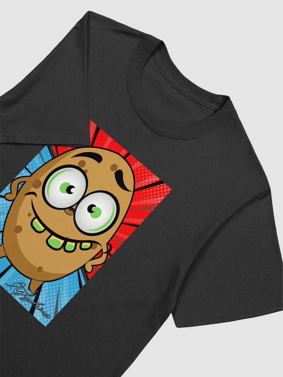 Whimsical Potato Pal T-Shirt product image (3)