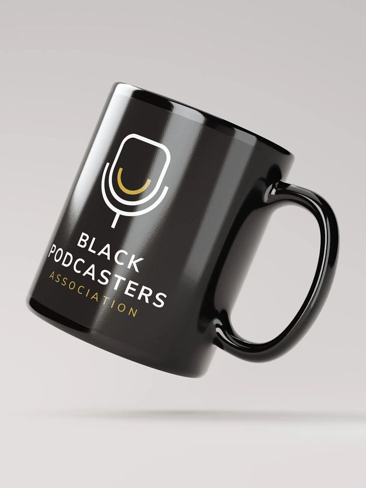 The Official BPA Ceramic Mug product image (2)