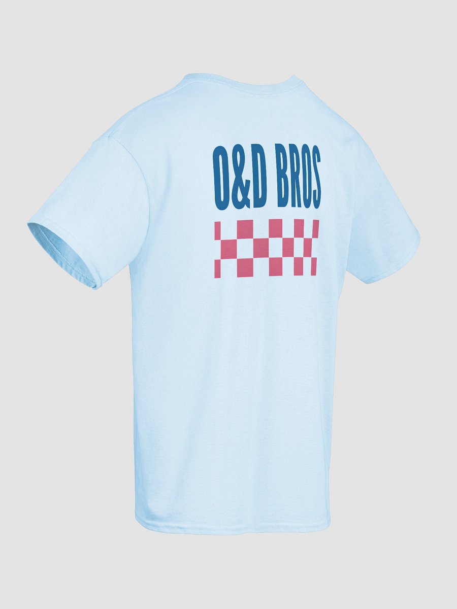 Checkered Bros product image (28)