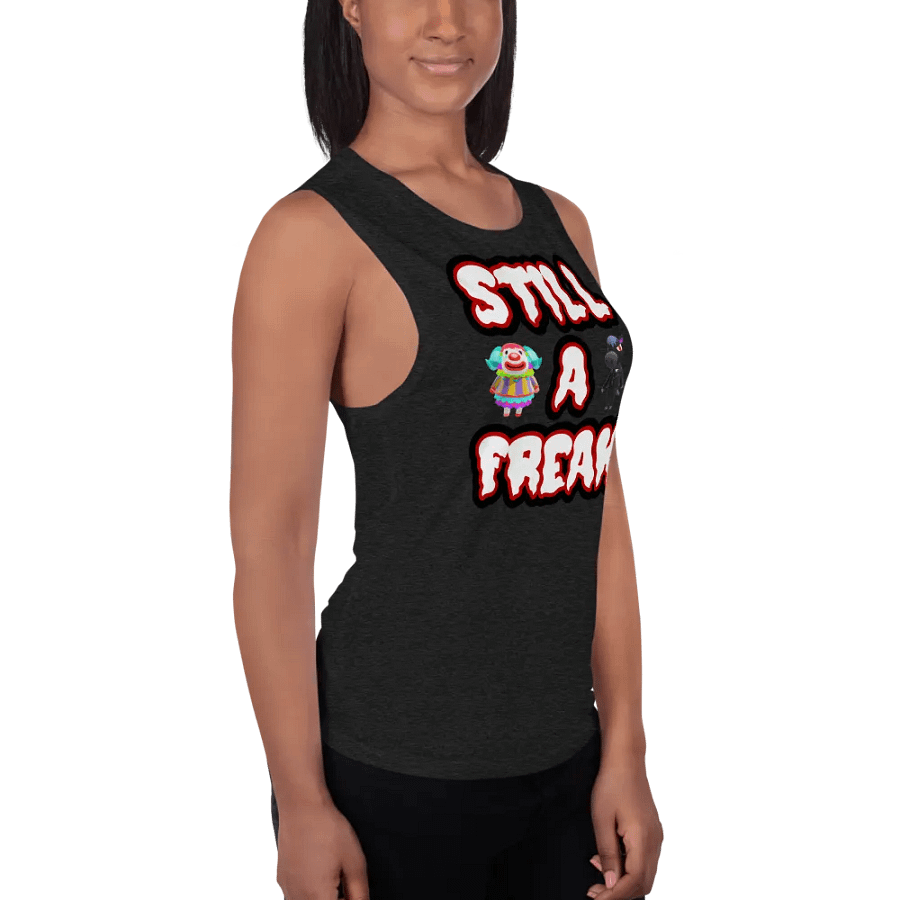 Still a Freak Tank product image (3)