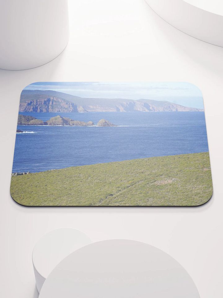 Island Mouse Pad product image (1)