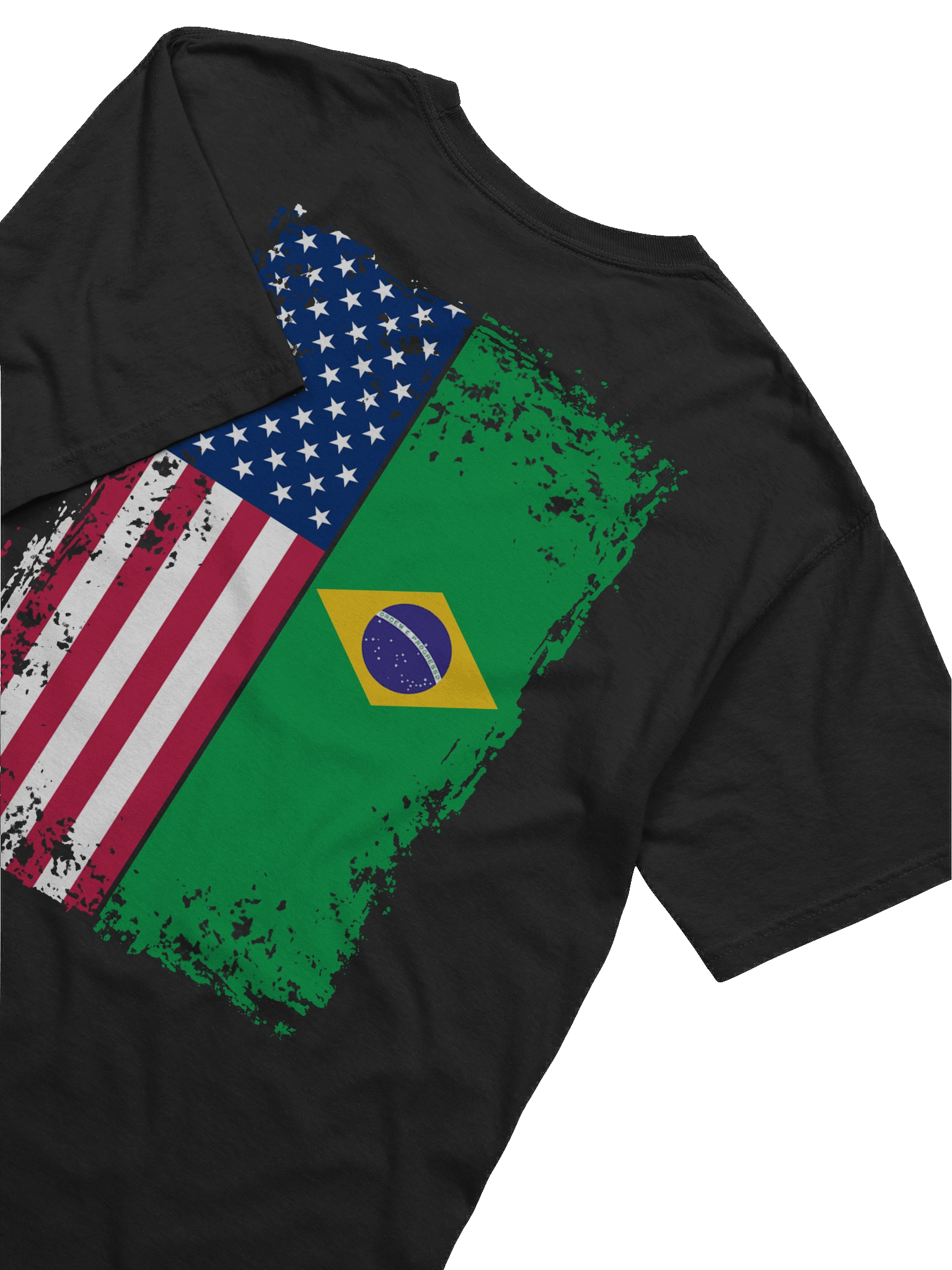 United in Stripes Tee (Back) product image (6)