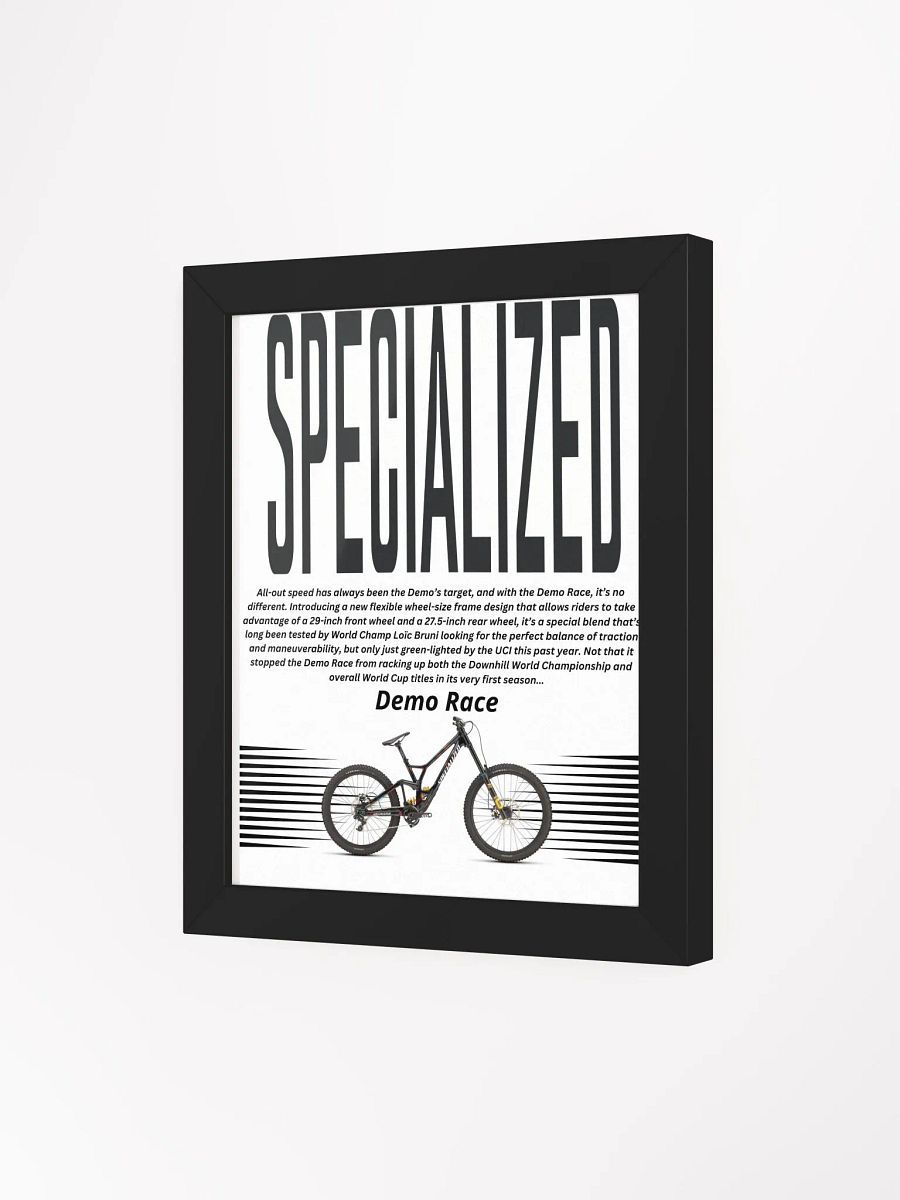 Mudflow Specialized Posters product image (22)
