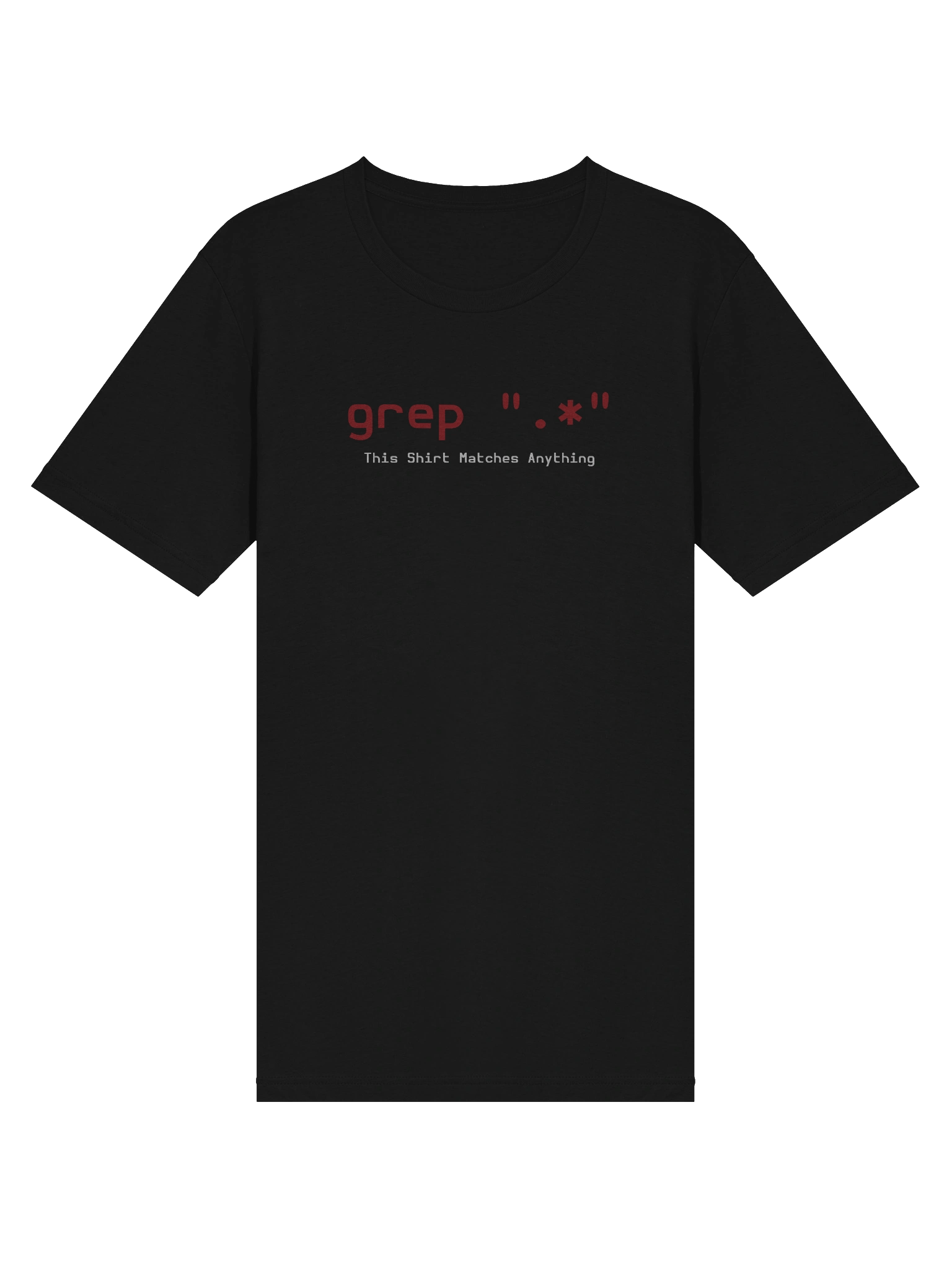 Grep Anything Tee product image (15)