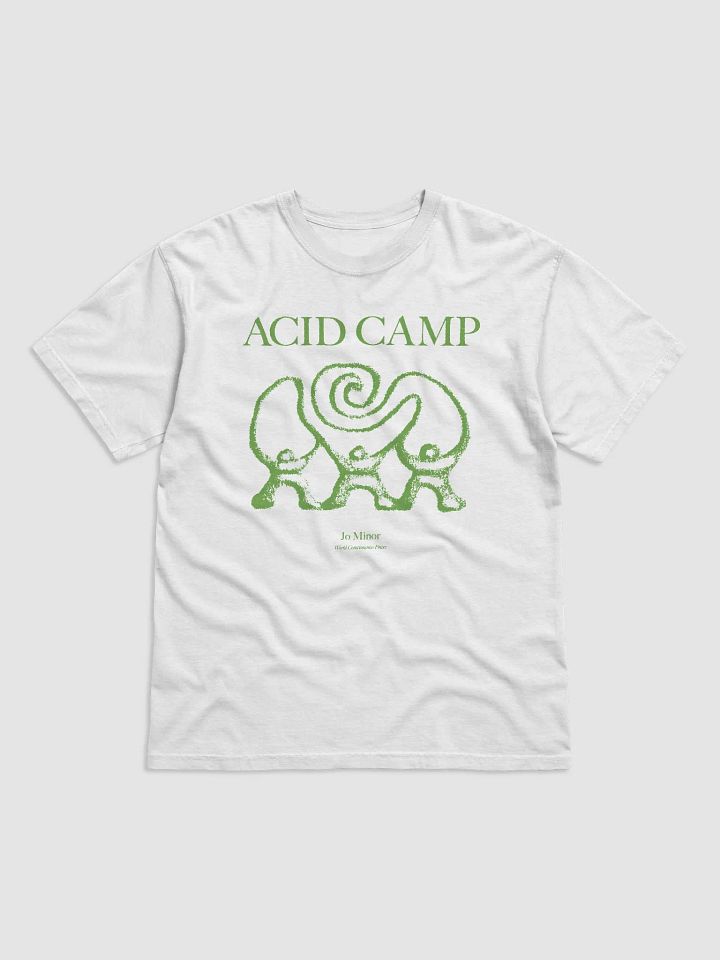 World Consciousness Power Shirt product image (1)
