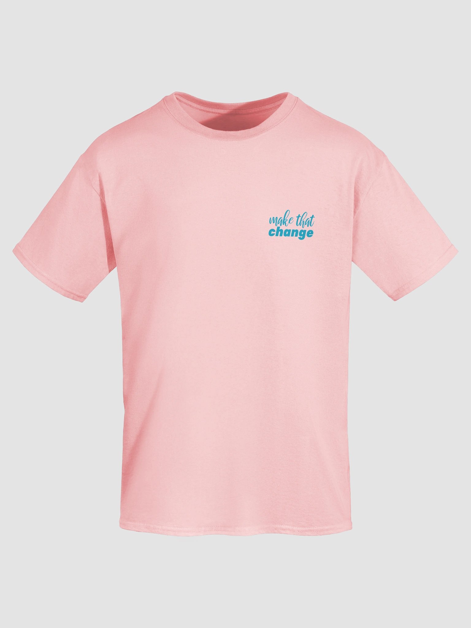 Make That Change | Cotton Candy product image (7)