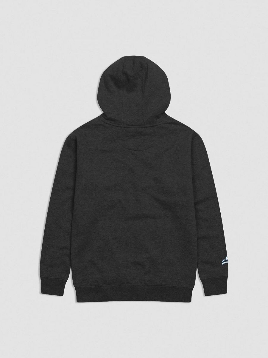 KD Hoodie Embroidered product image (2)