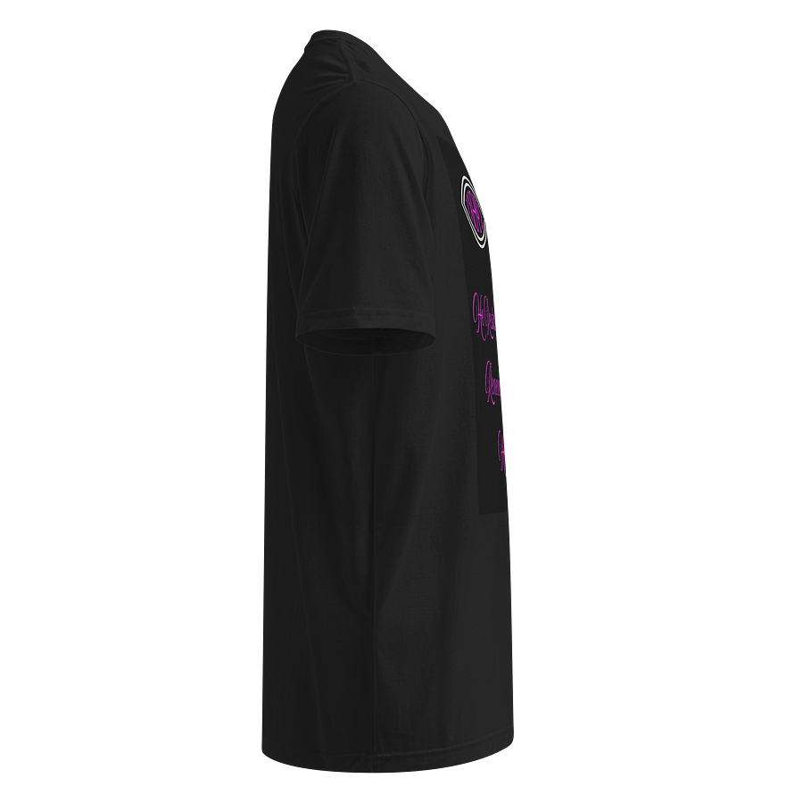 Healing Faith Athletic Tee product image (4)
