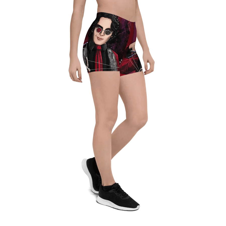 Simon Shorts... Because Reasons product image (3)